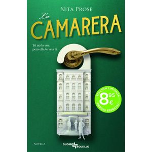 CAMARERA, LA - PROSE, NITA