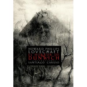 HORROR DE DUNWICH, EL - LOVECRAFT, H. P.