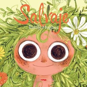SALVAJE - HUGHES, EMILY