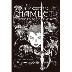 HAMLET - SHAKESPEARE