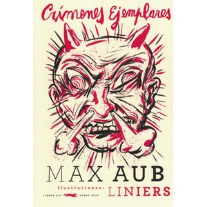 CRIMENES EJEMPLARES - AUB, MAX
