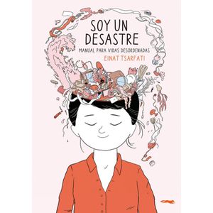SOY UN DESASTRE - TSARFATI, EINAT