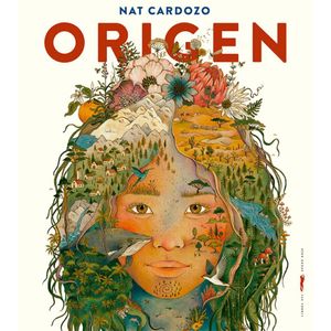 ORIGEN - CARDOZO, NAT