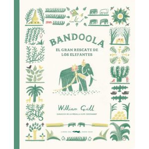 BANDOOLA - Grill, William
