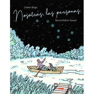 NOSOTRAS, LAS PERSONAS - MOLCK-TASSEL, BERND