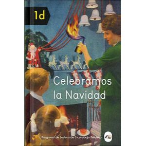 CELEBRAMOS LA NAVIDAD - ELIA, MIRIAM