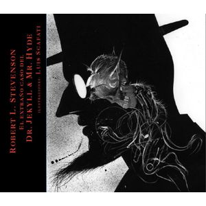 EXTRAÑO CASO DEL DR JECKYLL Y MR HYDE, EL - STEVENSON R. L.