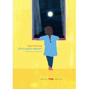 QUE PUEDO ESPERAR - TECKENTRUP, BRITTA