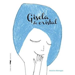 GISELA DE CRISTAL - ALEMAGNA, BEATRICE