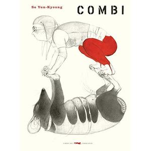 COMBI - YUN-KYOUNG, SO