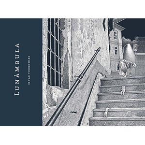 LUNAMBULA - TURKOWSKI, EINAR