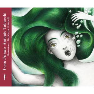 IRMA SIRENA - TABUCCHI, ANTONIO