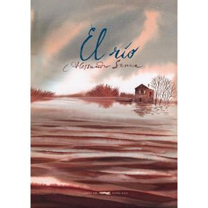 RIO, EL - SANNA, ALESSANDRO