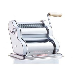 FABRICA DE PASTAS PASTALINDA CLASICA 200 CROMADA