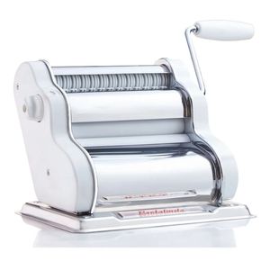 FABRICA DE PASTAS PASTALINDA CLASICA 200 BLANCA