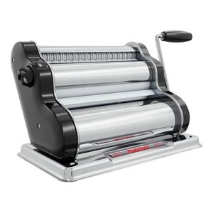 FABRICA DE PASTAS PASTALINDA CLASICA 260 NEGRA