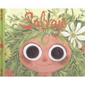 SALVAJE - HUGHES, EMILY