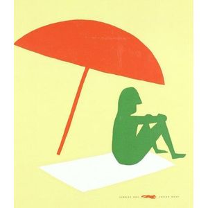 UN DIA EN LA PLAYA - CARVALHO, BERNARDO
