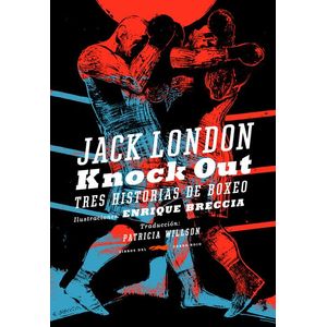 KNOCK OUT - LONDON, JACK
