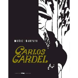 CARLOS GARDEL- EDICION ESPECIAL 75 ANIVERSARIO - MUÑOZ, JOSE