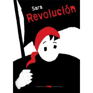 REVOLUCION - SARA