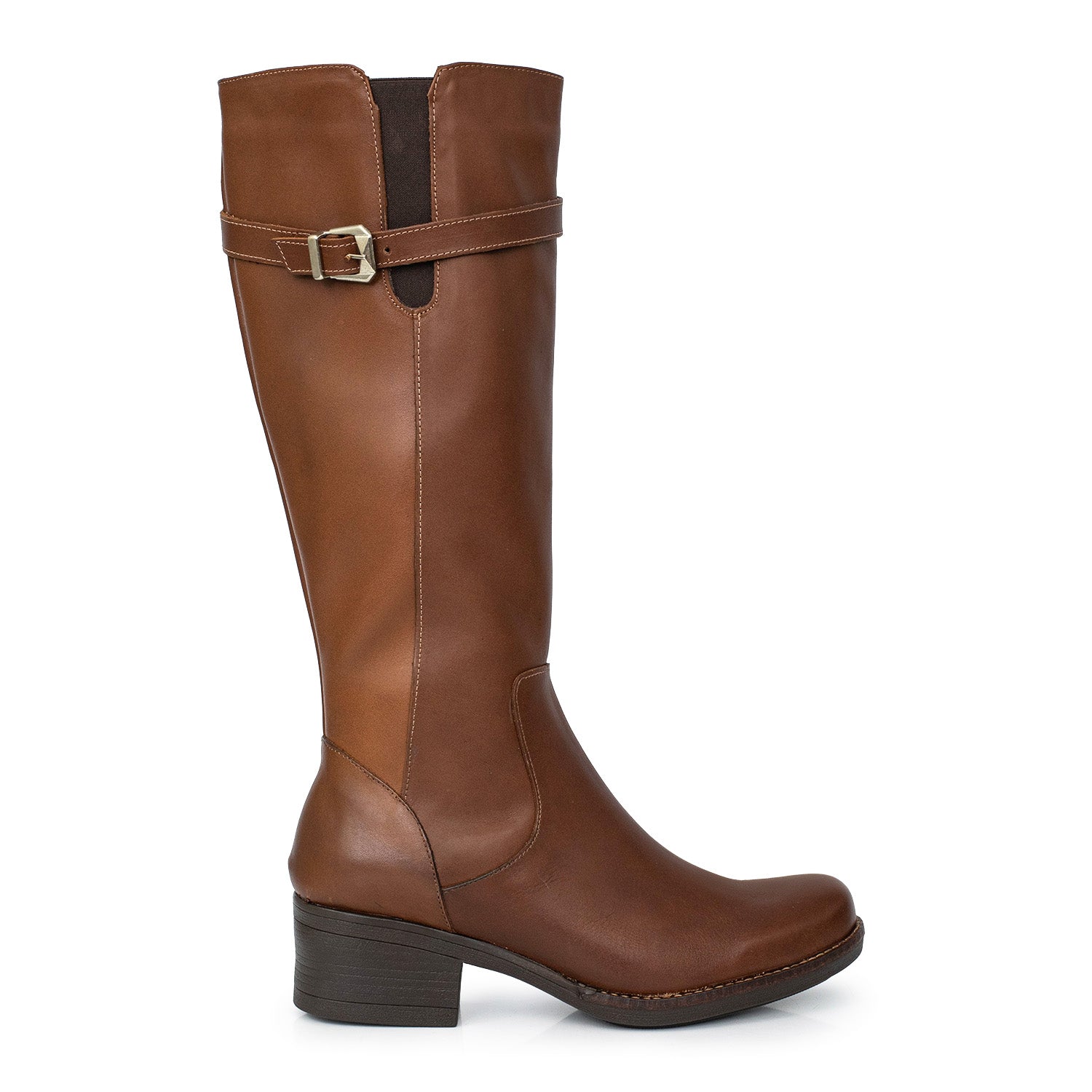 Botineta Botas De Cuero Mujer 2019 Zapatos Mujer Botinetas Botas