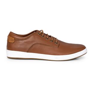 ZAPATO CORMAC SUELA CUERO CALZADO HOMBRE CLASICO