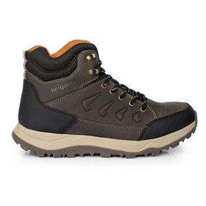 BORCEGO DITON VERDE BOTA HOMBRE CUERO BOTINETA