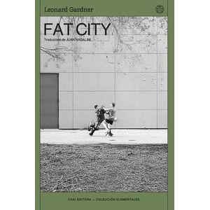 FAT CITY - GARDNER, LEONARD