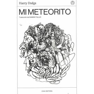 MI METEORITO - DODGE, HARRY