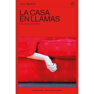 CASA EN LLAMAS, LA - BEATTIE, ANN