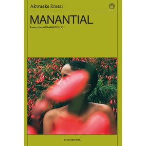 MANANTIAL - EMEZI, AKWAEKE