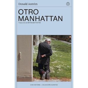 OTRO MANHATTAN - ANTRIM, DONALD