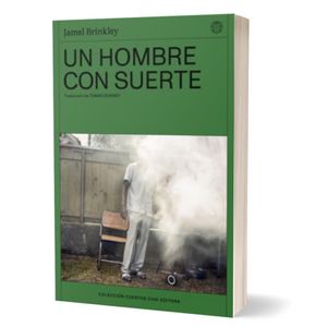 UN HOMBRE CON SUERTE - BRINKLEY, JAMEL