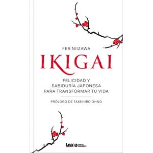 IKIGAI - NIIZAWA, FER