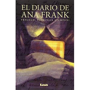 DIARIO DE ANA FRANK- LEA, EL - FRANK, ANA