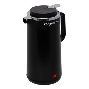 PAVA TERMO KANJIHOME KJH-PE15006M-N 1.8L NEGRO