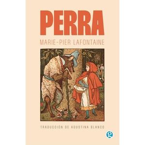PERRA - LAFONTAINE, MARIE