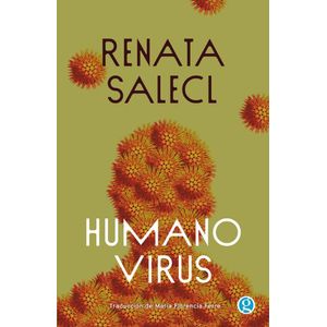 HUMANO VIRUS - SALECL, RENATA
