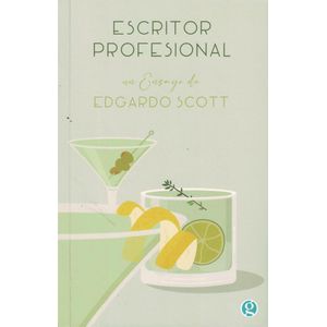 ESCRITOR PROFESIONAL - SCOTT, EDGARDO