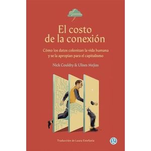 COSTO DE LA CONEXION, EL - COULDRY, NICK
