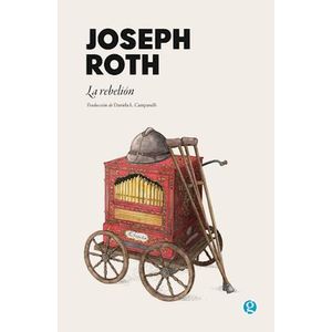 REBELION, LA - ROTH, JOSEPH