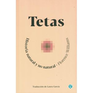 TETAS - WILLIAMS, FLORENCE