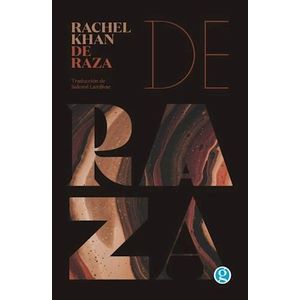 DE RAZA - KHAN, RACHEL