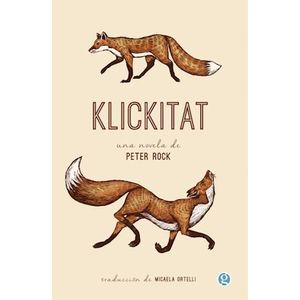 KLICKITAT - ROCK, PETER