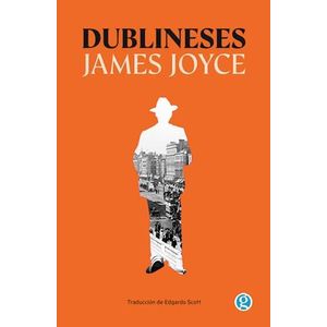 DUBLINESES - JOYCE, JAMES