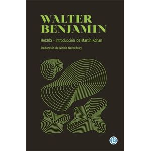 HACHIS - BENJAMIN, WALTER