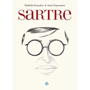 SARTRE- GODOT - RAMADIER, MATHILDE