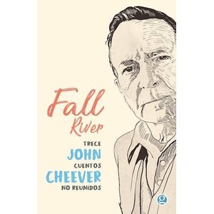 FALL RIVER - CHEEVER, JOHN