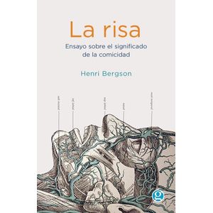 RISA, LA - BERGSON, HENRI